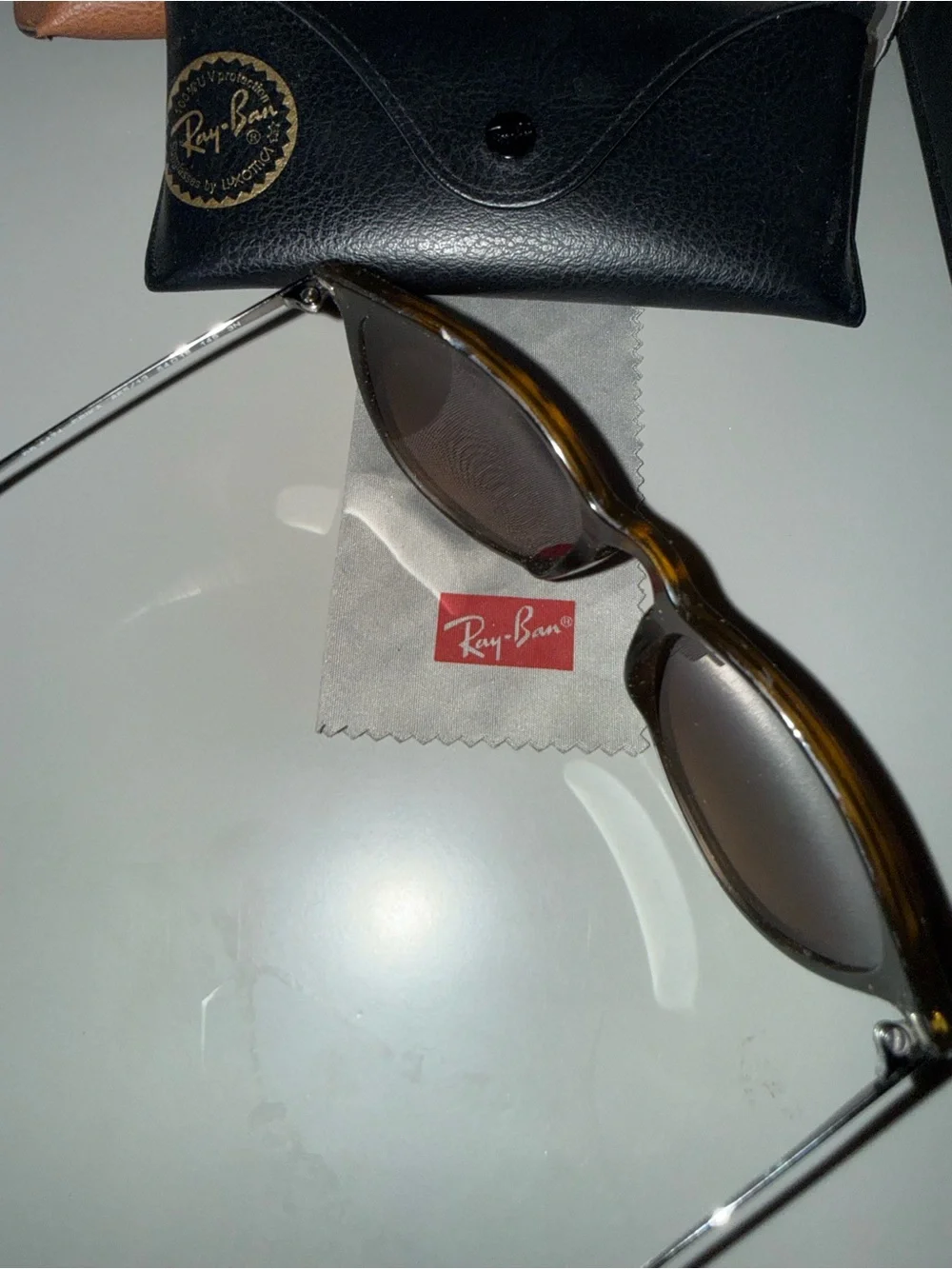 Sunglasses